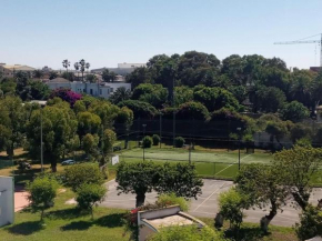 Superbe appartement résidence Prestigia ain Sebaa